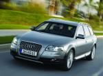 Audi A6 Allroad 4.2 Quattro 2006 года